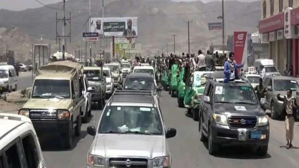 عصابة الحوثي تعترف بمصرع 6 من كبار قيادتها 