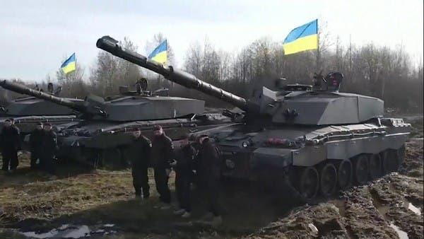 هل أوقفت أوكرانيا هجومها المضاد؟.. تقارير تكشف