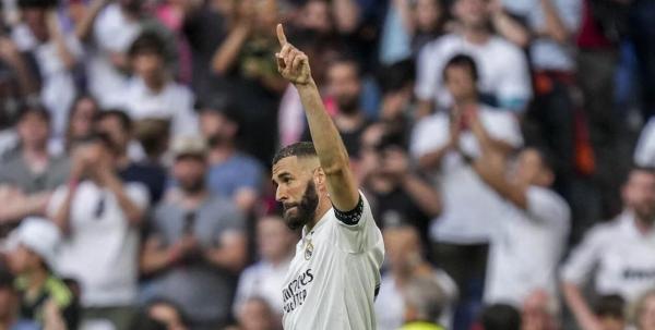 بتصريح رسمي.. ريال مدريد يعلن عن بديل بنزيما