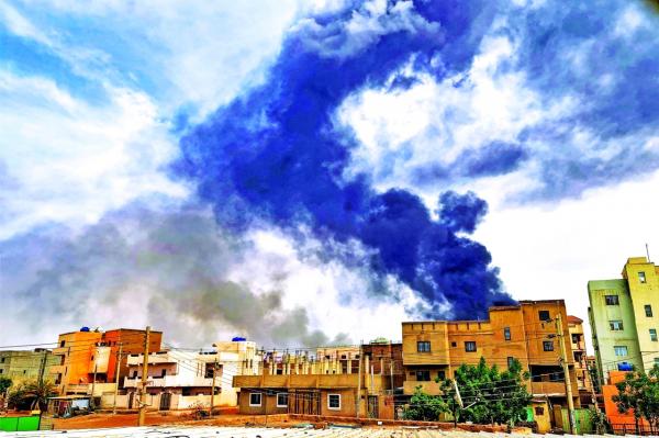 الحرب في السودان .. إنهاك يدفع ثمنه المدنيون