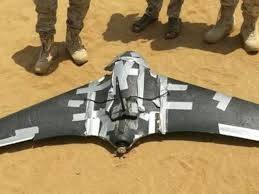 عاجل - إعلان للتحالف العربي عن تدمير طائرة مسيرة ثانية أطلقتها المليشيات الحوثية