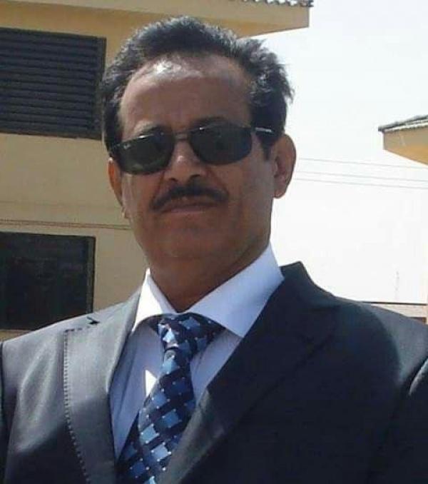 اليمن تخسر أديب و كاتب كبير ومسؤول حكومي سابق 