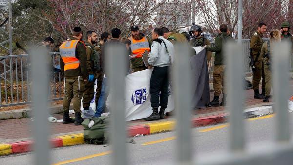 غداة مصرع 7 فلسطينيين.. مقتل 4 مستوطنين في هجوم بالضفة الغربية