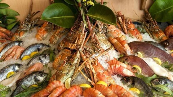 خبير تغذية يحدد الأطعمة التي تساعد على تخفيض مستوى الكوليسترول