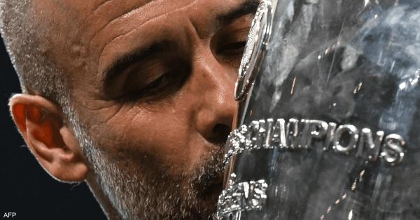 كأس العالم للأندية هدف سيتي من أجل الإرث العظيم