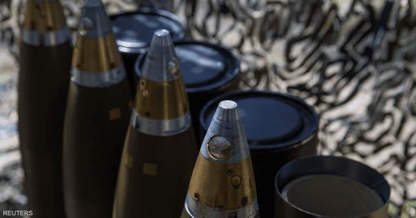 أوكرانيا تستعد "للضربة الكبرى" وتستعيد ثامن قرية من قبضة روسيا