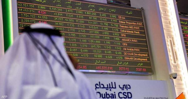 أسواق الخليج تغلق على تباين وسط ترقب لمسار الفائدة الأميركية