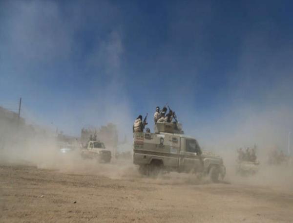 حذرت من خطورة الوضع.. مصادر تكشف عن زحف حوثي "مرتقب" نحو هذه "المنطقة" !؟ - تفاصيل