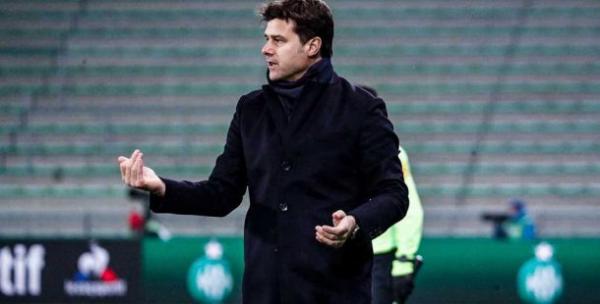 سان جيرمان يحسم مستقبل بوكيتينو هذا الأسبوع