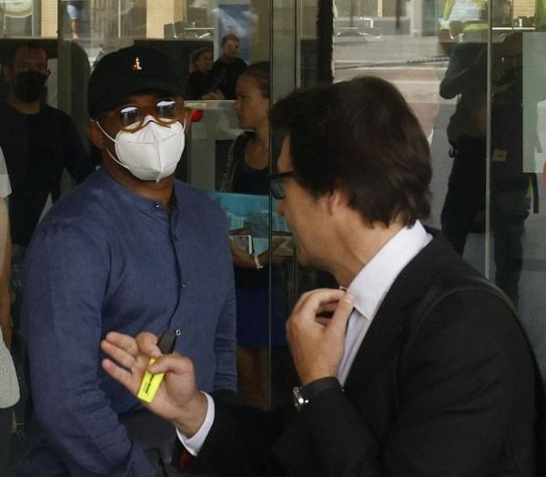 نجم برشلونة السابق إيتو يتجنب السجن في إسبانيا