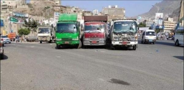 تجديد المهلة الخاصة بإلقاء القبض على قتلة الطفل أكرم ورفع نقاط الجباية في خط عدن تعز