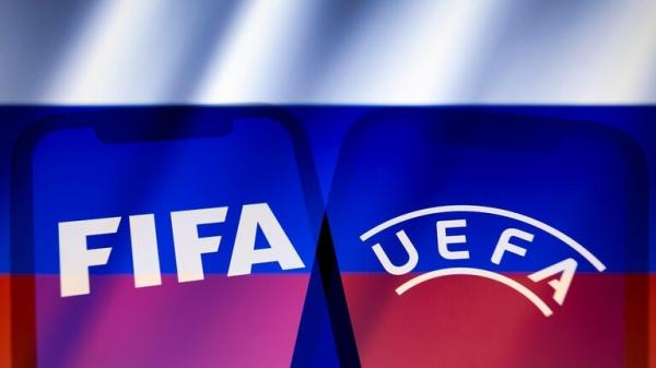 حجي حجييف: قرار الـ"FIFA" سطو على الأندية الروسية