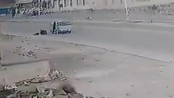 ضحّت بحياتها صوناً لشرفها .. يمنية تهرب من الاغتصاب للموت