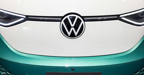 "فولكسفاغن" الألمانية تسعى لزيادة مبيعاتها عبر الصين وأميركا