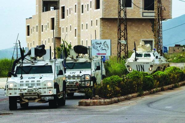 جنوب لبنان والقرار 1701... تطبيق جزئي وانتهاكات واسعة