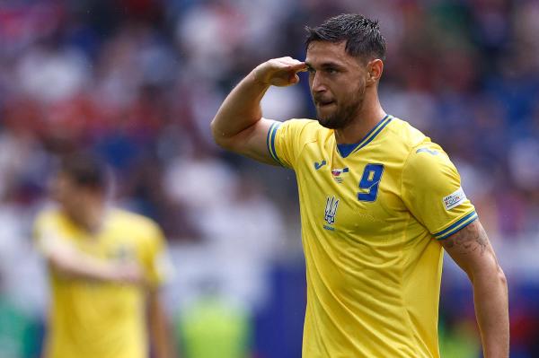 كأس الأمم الأوروبية 2024: أوكرانيا تقلب الطاولة على سلوفاكيا وتفوز عليها 2-1