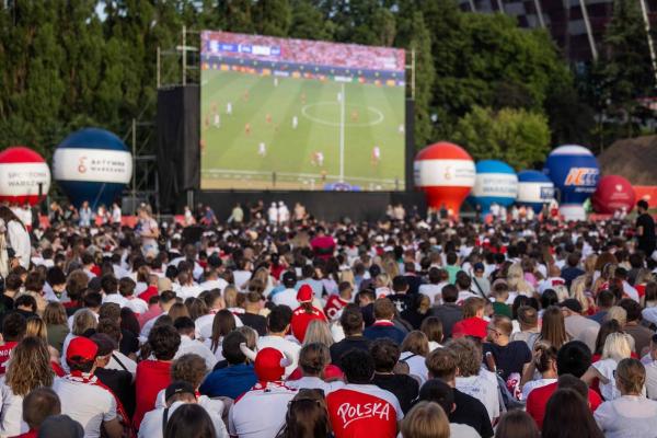 قراصنة يعطلون بث مباراة بولندا في «يورو 2024» للمرة الثانية