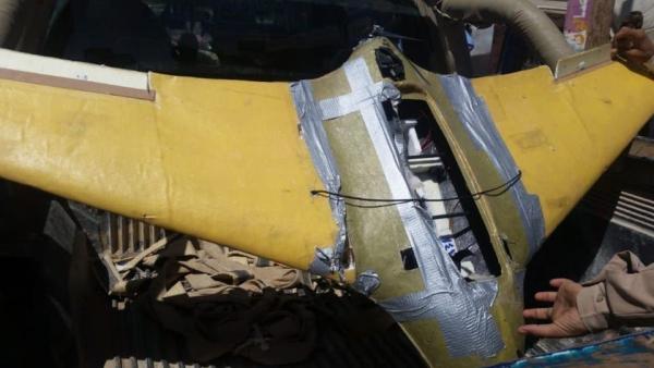 إعلان جديد للتحالف العربي .. فشل ذريع لمليشيا الحوثي الإرهابية باستهداف منشآت مدنية سعودية ومدنيين