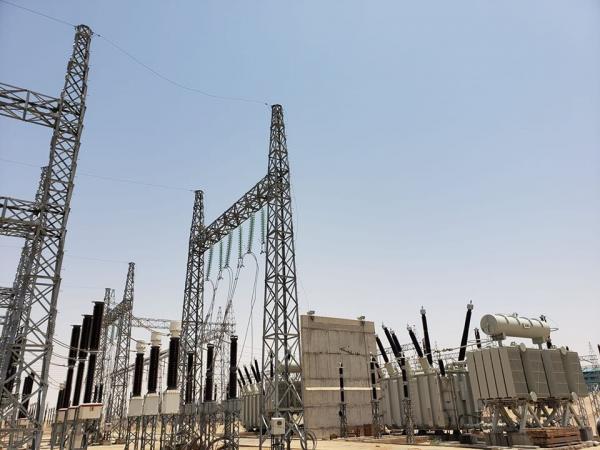 "غازية" مأرب تخرج عن الخدمة ومدير الكهرباء يكشف السبب