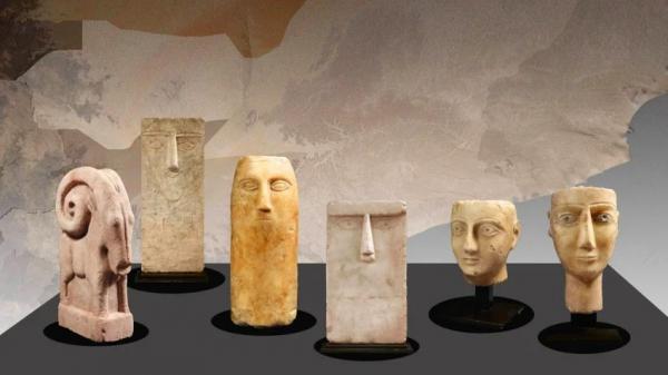  تنسيق حوثي إيراني لتهريب الآثار إلى خارج اليمن