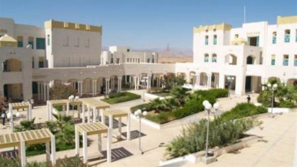 عميد كلية الطب في جامعة شبوة يعلن استقالته