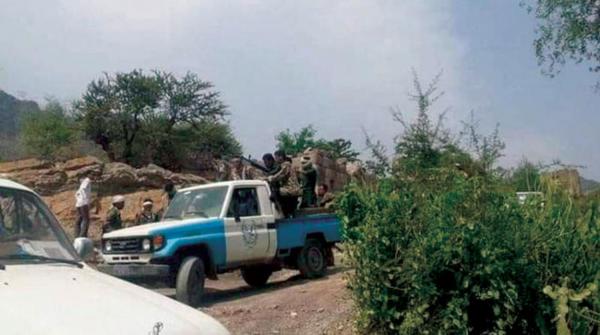 مقتل مواطن بثأر قبلي نتيجة تأجيج الحوثي نار الفتنة بين أسرتين باب 