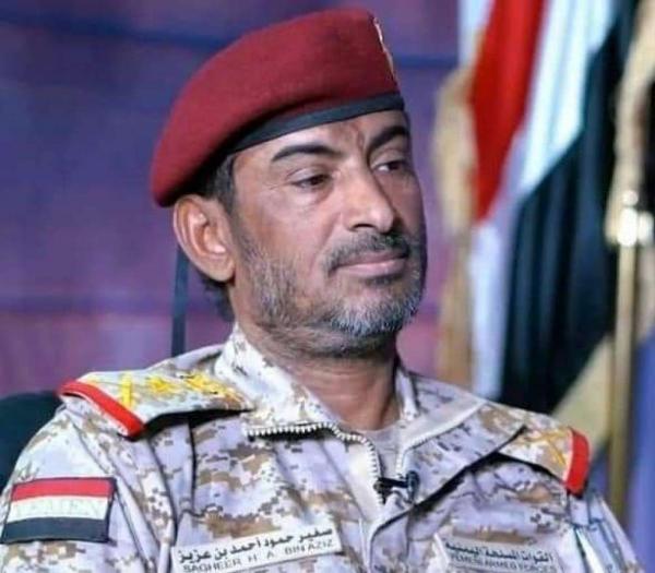 بن عزيز: قواتنا المسلحة في أعلى درجات الجاهزية القتالية