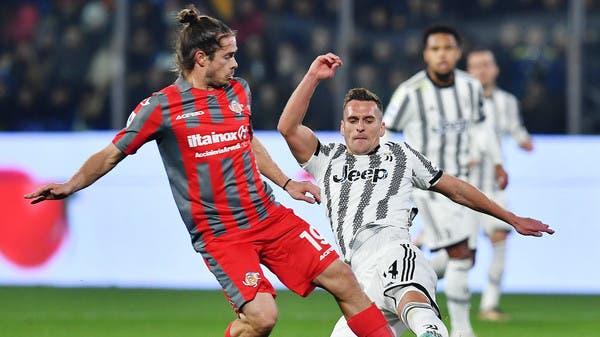 يوفنتوس يضم البولندي ميلك بشكل دائم