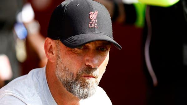 وكيل أعمال كلوب يعلق على أنباء تدريبه منتخب ألمانيا