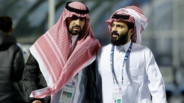 الاتحاد يعلن قائمته النهائية برئاسة أنمار الحائلي