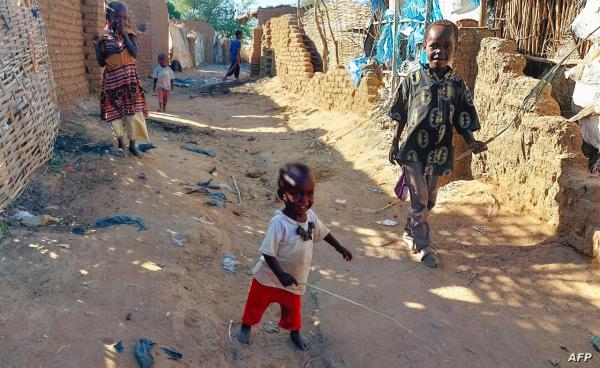 شبح الموت جوعاً يهدد ملايين السودانيين