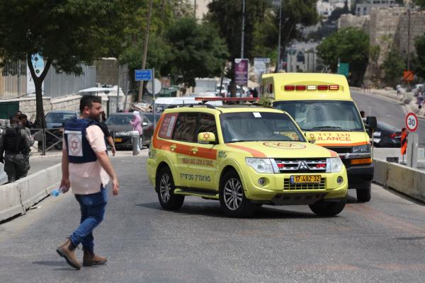 العثور على إسرائيلي مقتولاً بعد إطلاق النار عليه بالضفة الغربية