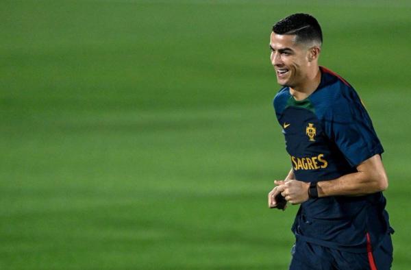 مدرب البرتغال: رونالدو لاعب أساسي في المنتخب