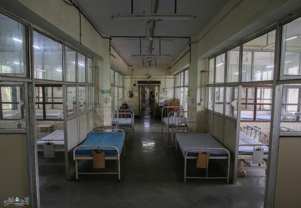 منظمة الصحة تعقد اجتماعًا لتقييم جدري القرود على الصعيد العالمي