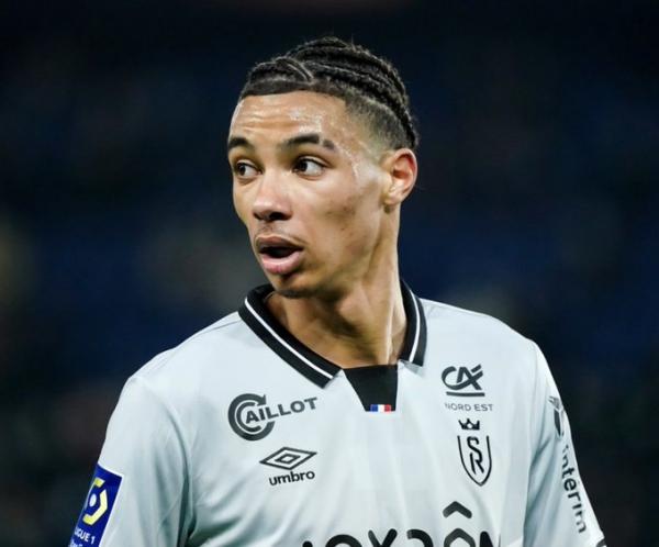 ريال مدريد ينافس سان جيرمان على جوهرة الدوري الفرنسي  