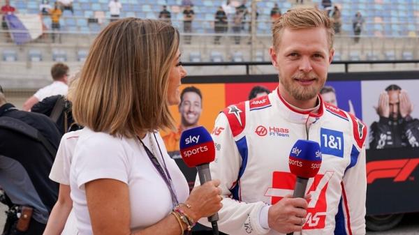 سائق روسي يرفع دعوى قضائية ضد فريق "هاس" الأمريكي