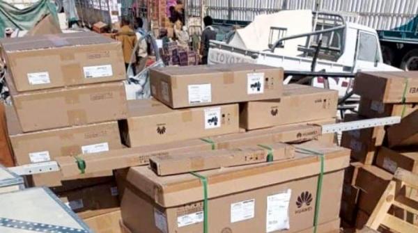 تهريب خبراء وتقنيات إيرانية إلى عصابة الحوثي في صنعاء