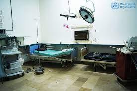 تجريف حوثي للقطاع الصحي واستبدال الكادر الوظيفي بسلاليين