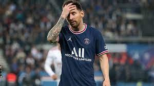 "عدم التأقلم والجمهور"..ميسي يكشف أسباب رحيله عن سان جيرمان