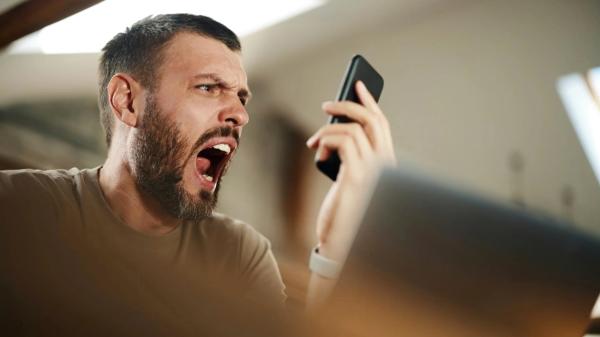 الذكاء الاصطناعي يواصل مفاجآته ويطارد غضبنا