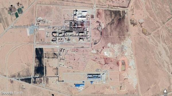 الكشف عن خبايا مشروع سري في إيران لزيادة القدرات الصاروخية