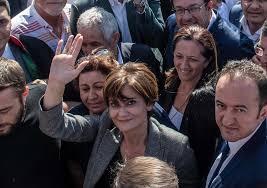 "المرأة" التي هزت عرش أردوغان.. القضاء التركي  يؤيد حكما بسجنها 