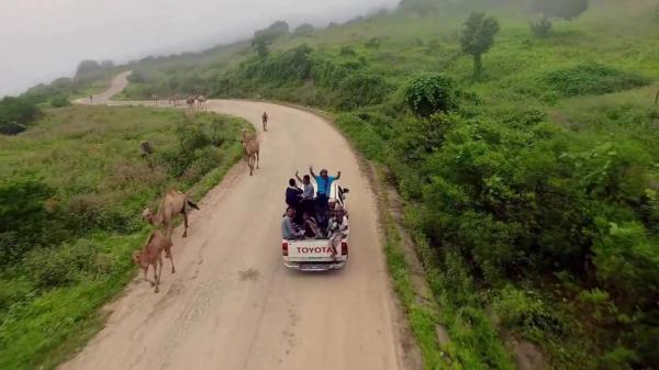 تزامناً مع الموسم السياحي.. إقرار آلية لمنع ازدحام السياح والزوار لمحمية "حوف" المهرة