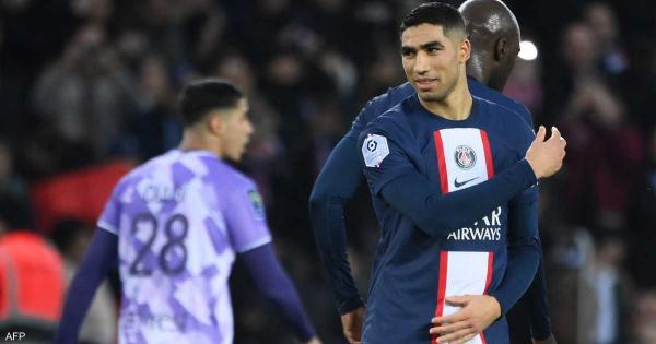 تقرير.. مانشستر سيتي سيدخل بقوة للتعاقد مع "أسد المغرب"