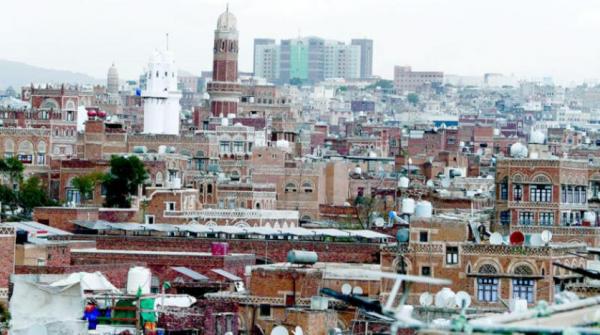 عصابة الحوثي تحفر شبكة أنفاق في صنعاء بإشراف إيرانيين 