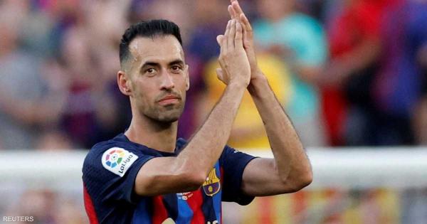 "برشلوني جديد" يلحق بميسي في إنتر ميامي