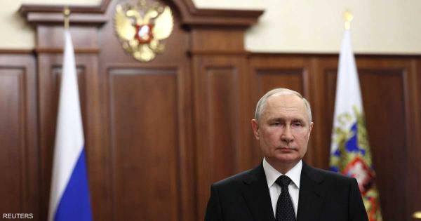 بوتين: ما حدث من قوات فاغنر " طعنة في الظهر" وسنرد بشكل صارم