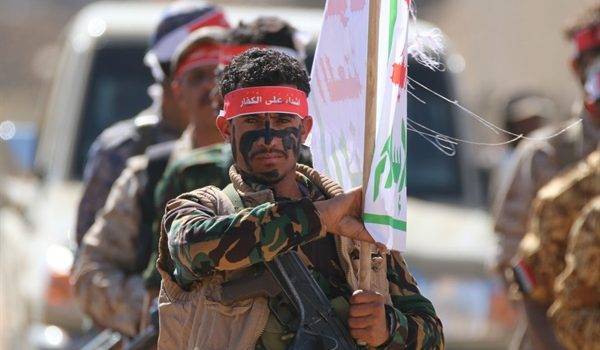 البرلمان البريطاني يلغي كلمة لقيادي حوثي كان سيلقيها أمام النواب اليوم.. تعرف على السبب ومن هو القيادي..!