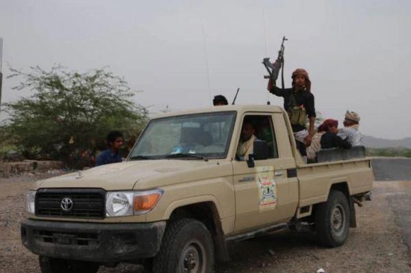 تصريح  لمسؤول رفيع في قيادة قوات العمالقة رداً على مطابخ  إعلام حزب الإصلاح