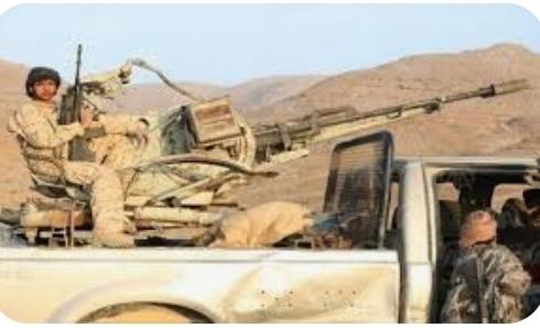 1707 خروقات حوثية للهدنة الأممية خلال 23 يوما